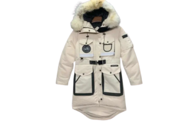 Canada Goose Women Down Jacket