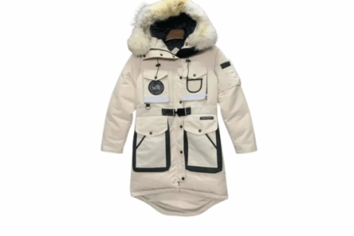 Canada Goose Women Down Jacket