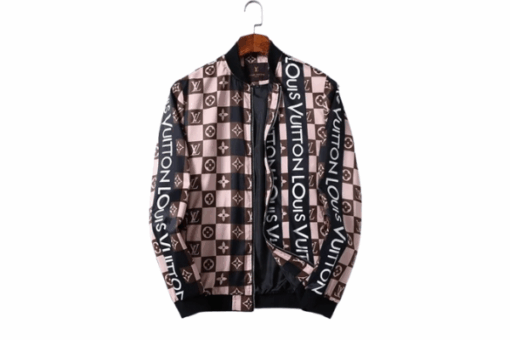 LV Jacket