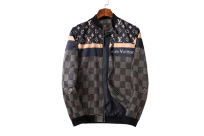 LV Jacket