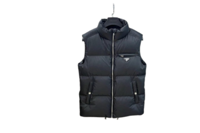 Prada Down Vest