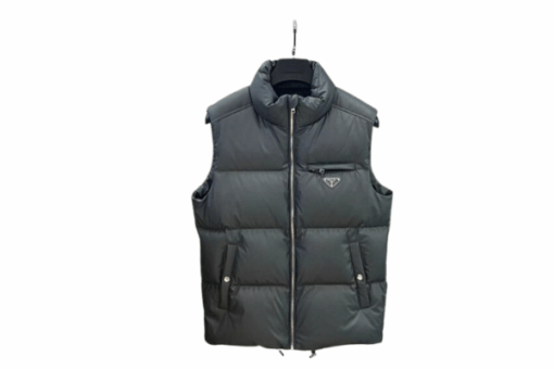 Prada Down Vest