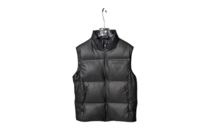 Prada Down Vest