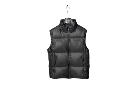 Prada Down Vest