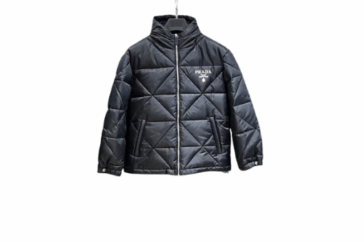 Prada Down Jacket