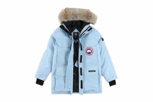 Canada Goose Down Jacket