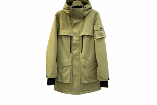 Moncler Jacket