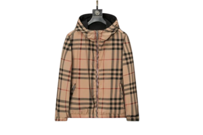Burberry Jacket