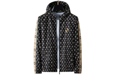 LV Jacket