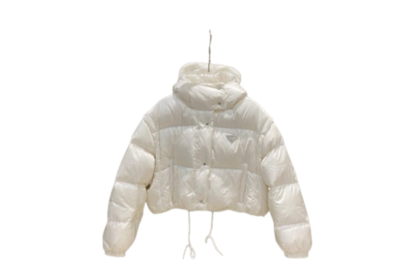 Prada Down Jacket