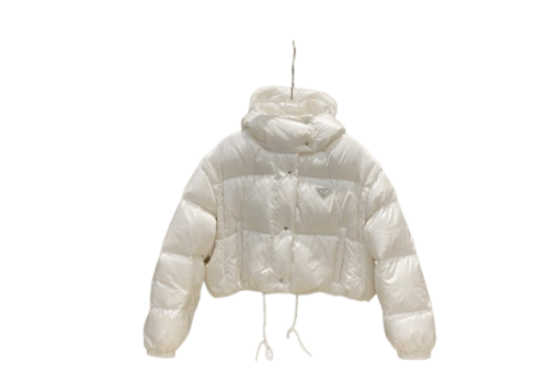 Prada Down Jacket