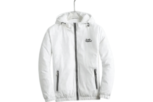 LV Jacket