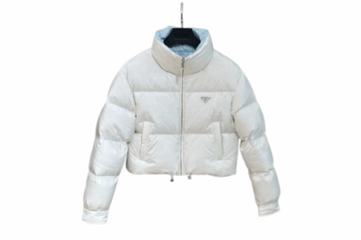 Prada Down Jacket