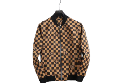 LV Jacket
