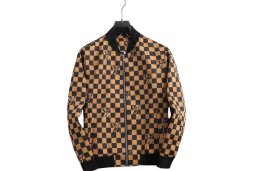 LV Jacket