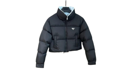 Prada Down Jacket
