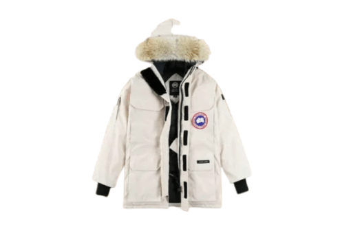 Canada Goose Down Jacket