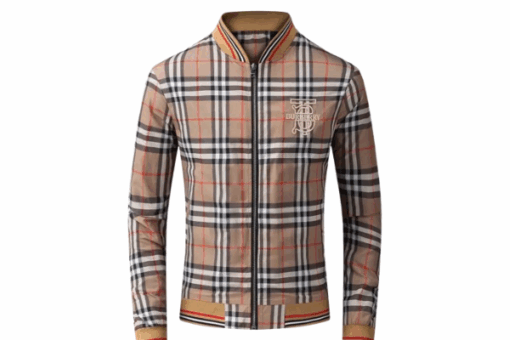 Burberry Jacket