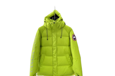 Canada Goose Down Jacket