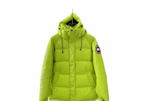 Canada Goose Down Jacket