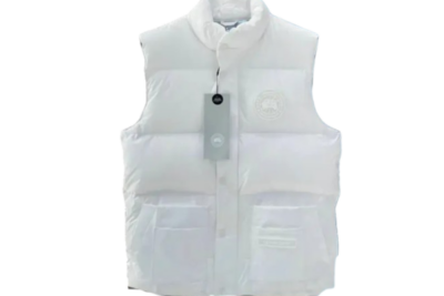 Canada Goose Vest