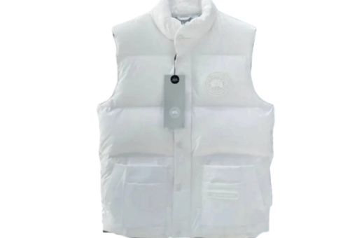 Canada Goose Vest