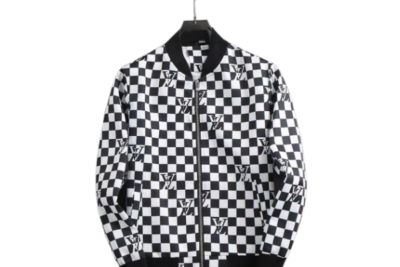 LV Jacket