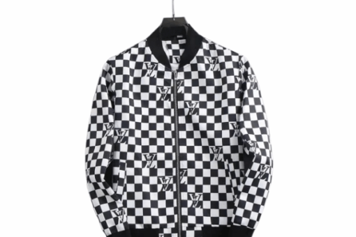 LV Jacket