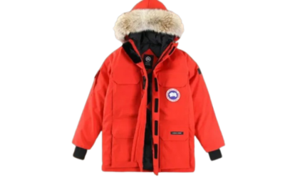 Canada Goose Down Jacket