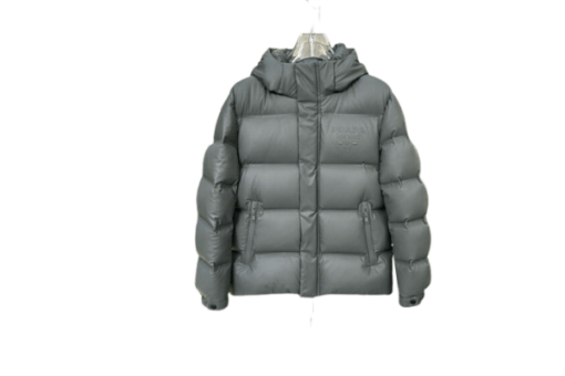 Prada Down Jacket