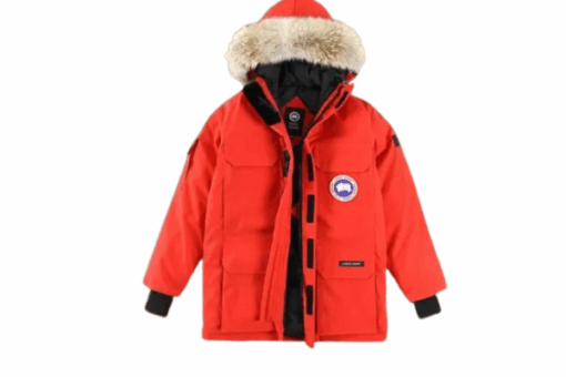 Canada Goose Down Jacket