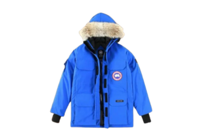 Canada Goose Down Jacket