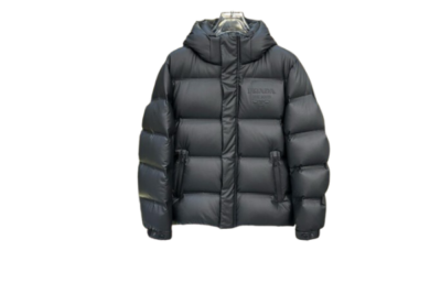 Prada Down Jacket