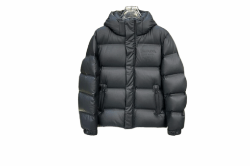Prada Down Jacket