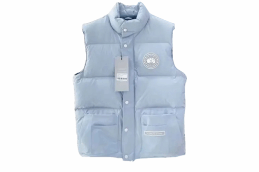 Canada Goose Vest