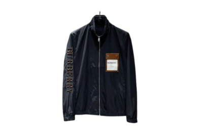 Burberry Jacket