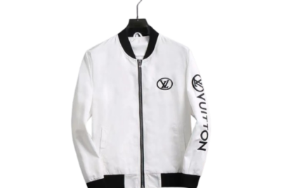 LV Jacket