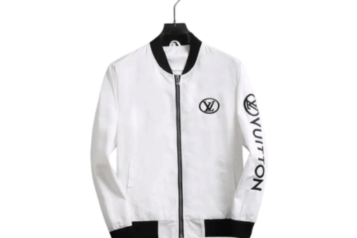 LV Jacket