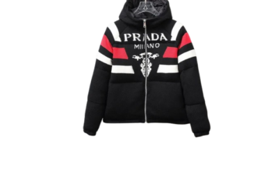 Prada Down Jacket