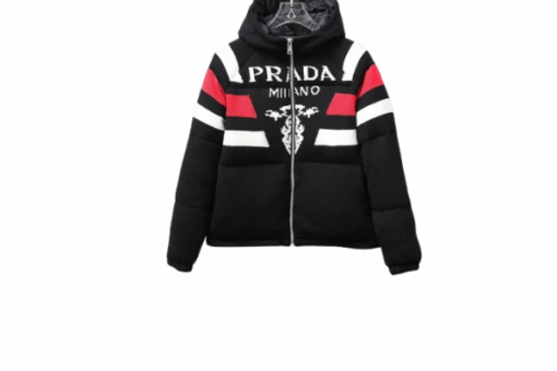 Prada Down Jacket
