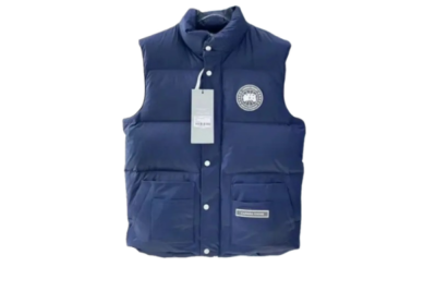 Canada Goose Vest