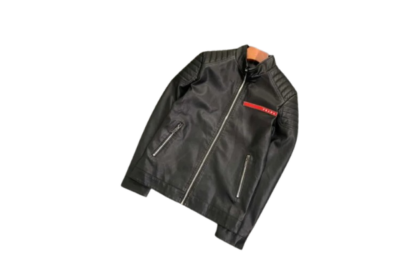 Prada Leather Jacket