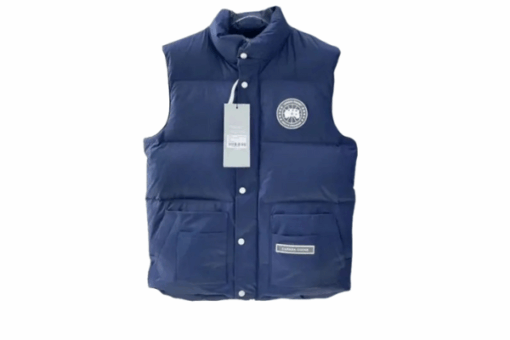 Canada Goose Vest