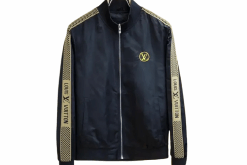 LV Jacket