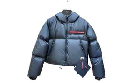 Prada Down Jacket