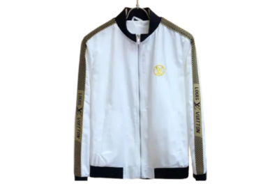LV Jacket