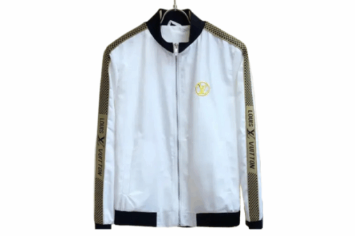 LV Jacket