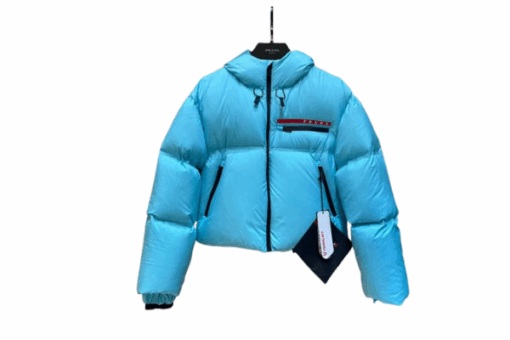 Prada Down Jacket