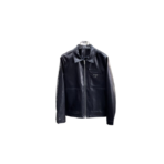 Prada Leather Jacket