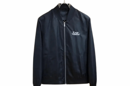LV Jacket